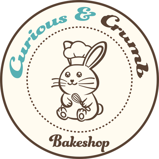 Curious & Crumb Bakeshop